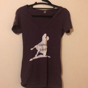 Pittsburgh Ballet Theatre Shirt